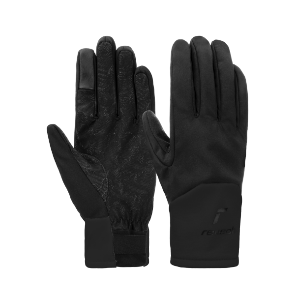 Reusch Vertical TOUCH-TEC 6207140 7700 schwarz 1